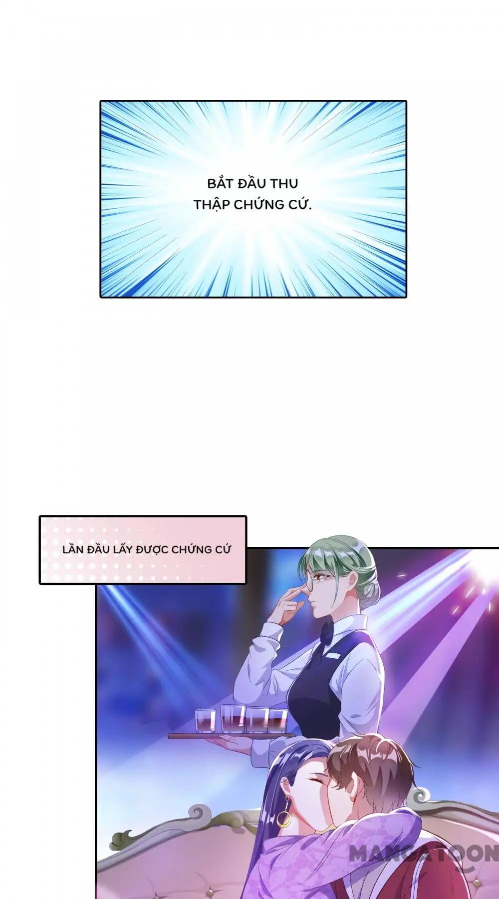 Vạn Tra Triêu Hoàng Chapter 229 - Trang 2