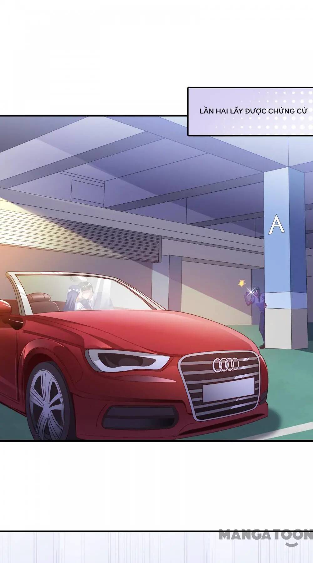 Vạn Tra Triêu Hoàng Chapter 229 - Trang 2