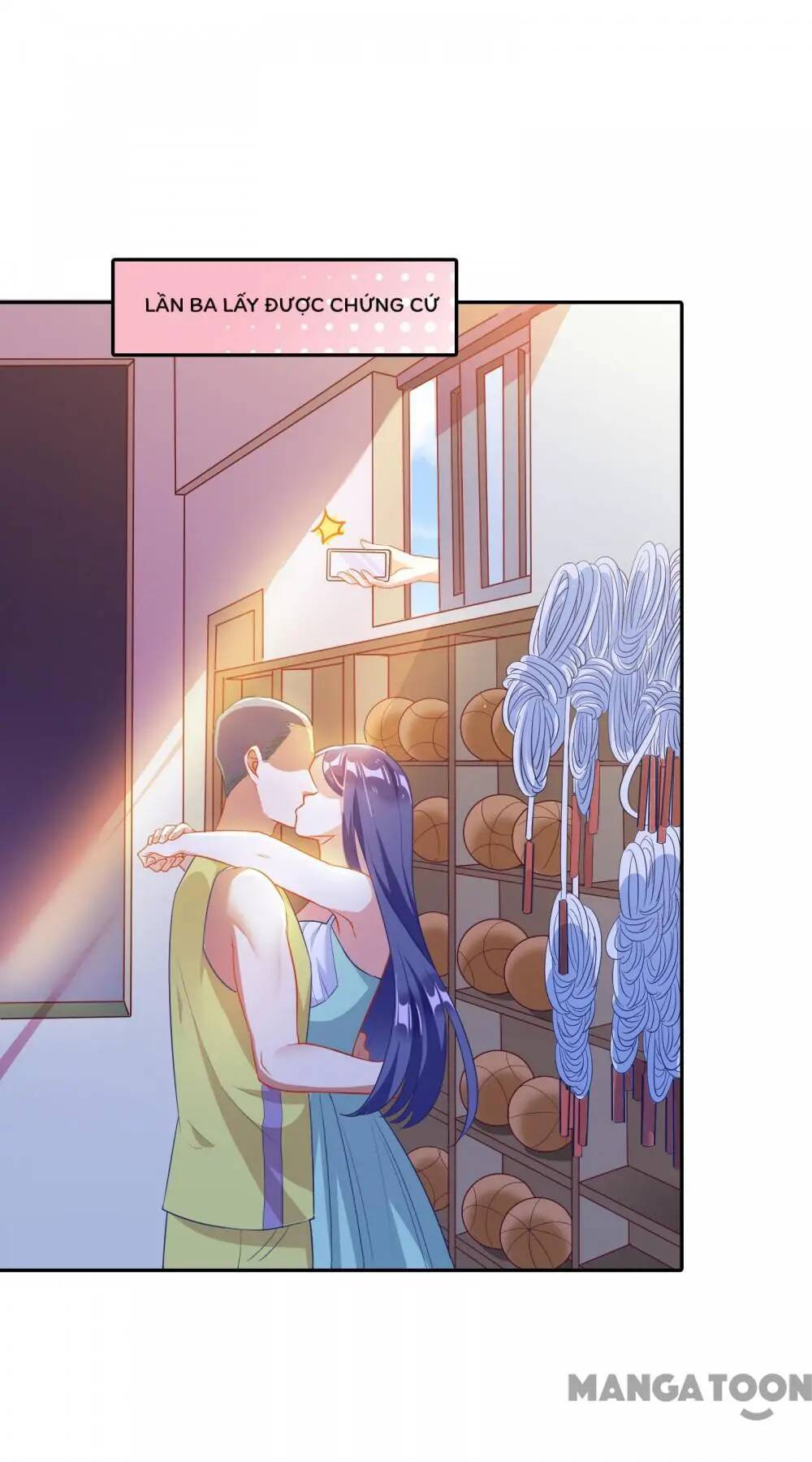 Vạn Tra Triêu Hoàng Chapter 229 - Trang 2