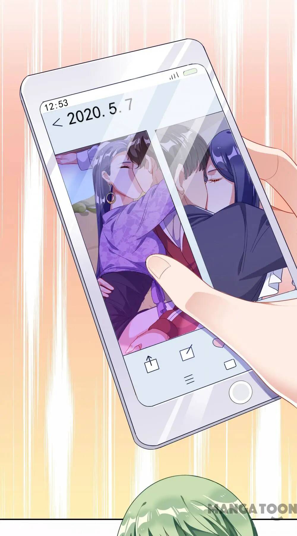 Vạn Tra Triêu Hoàng Chapter 229 - Trang 2