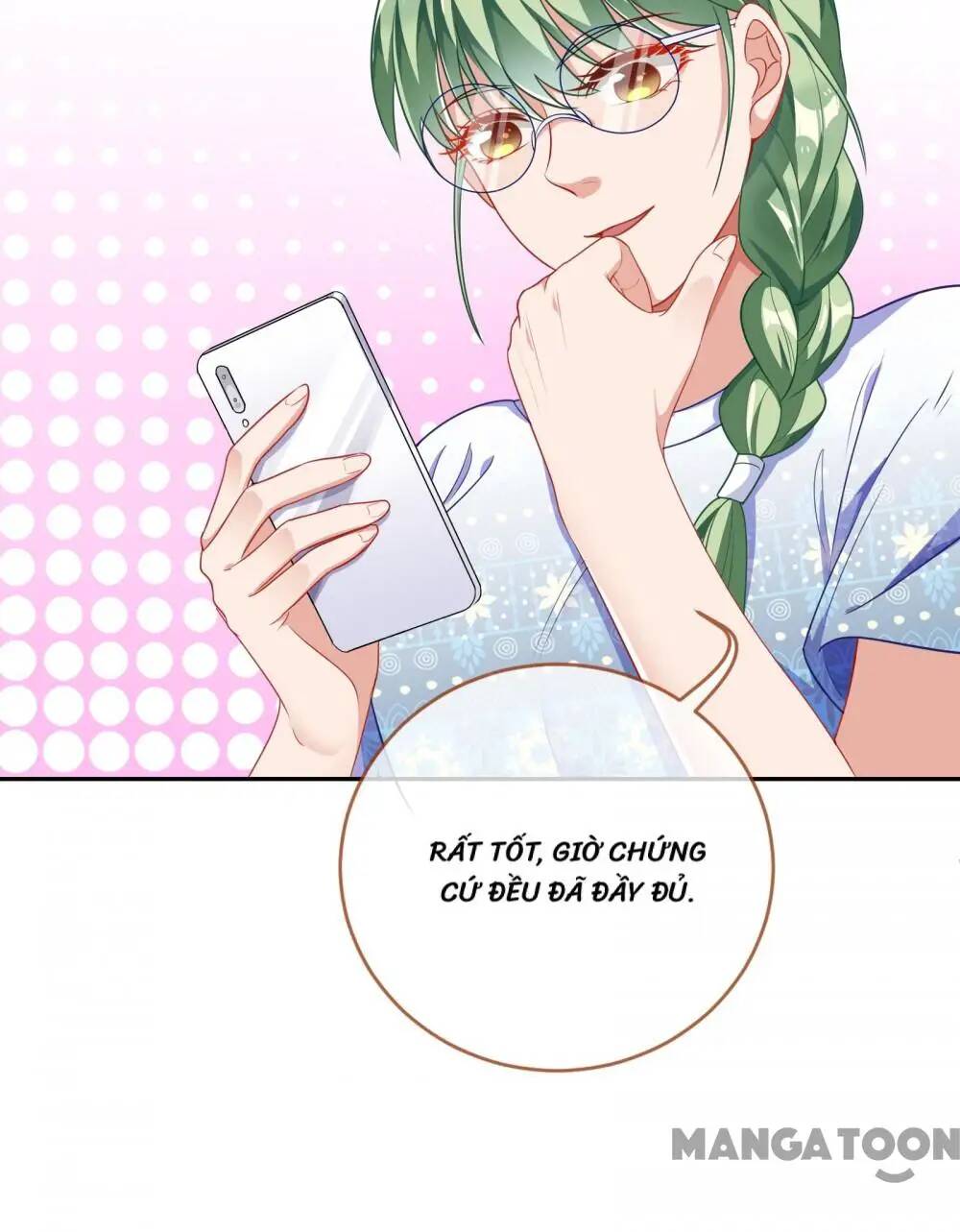 Vạn Tra Triêu Hoàng Chapter 229 - Trang 2