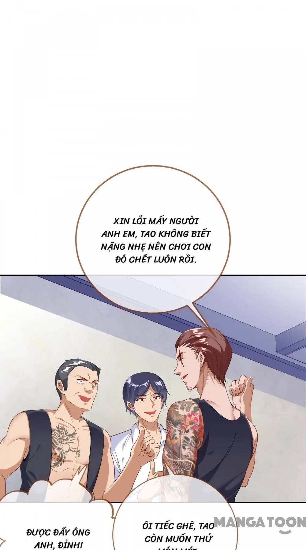 Vạn Tra Triêu Hoàng Chapter 229 - Trang 2