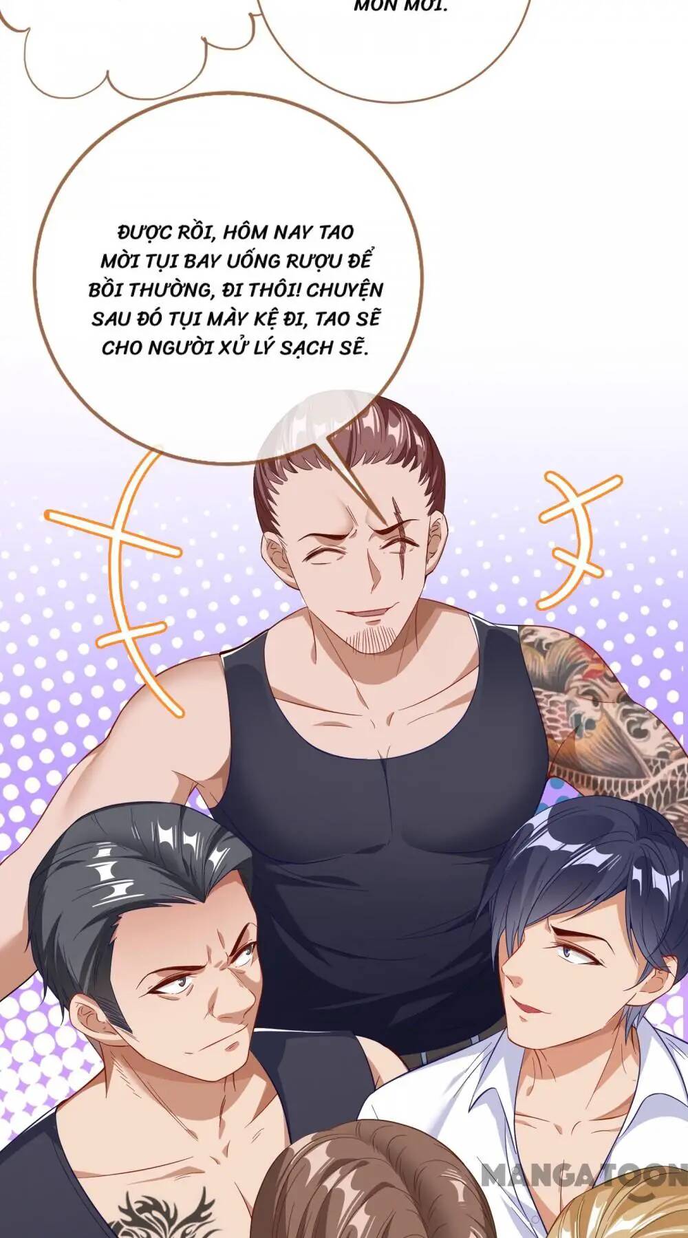 Vạn Tra Triêu Hoàng Chapter 229 - Trang 2