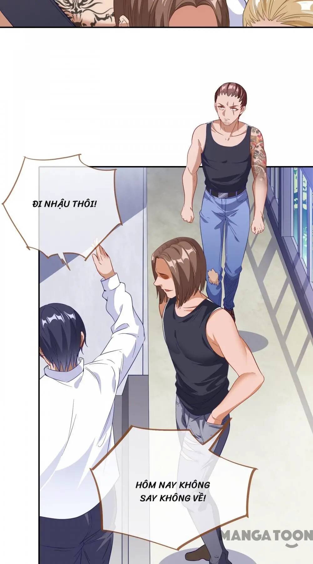 Vạn Tra Triêu Hoàng Chapter 229 - Trang 2