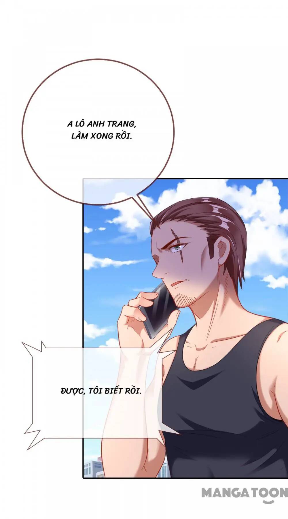 Vạn Tra Triêu Hoàng Chapter 229 - Trang 2