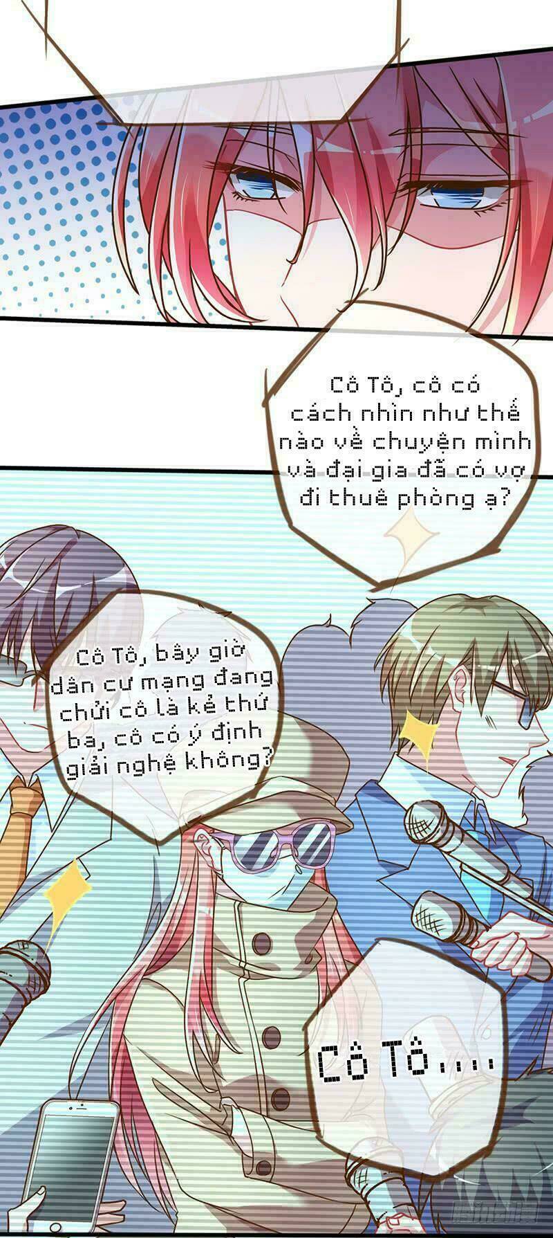 Vạn Tra Triêu Hoàng Chapter 23 - Trang 2