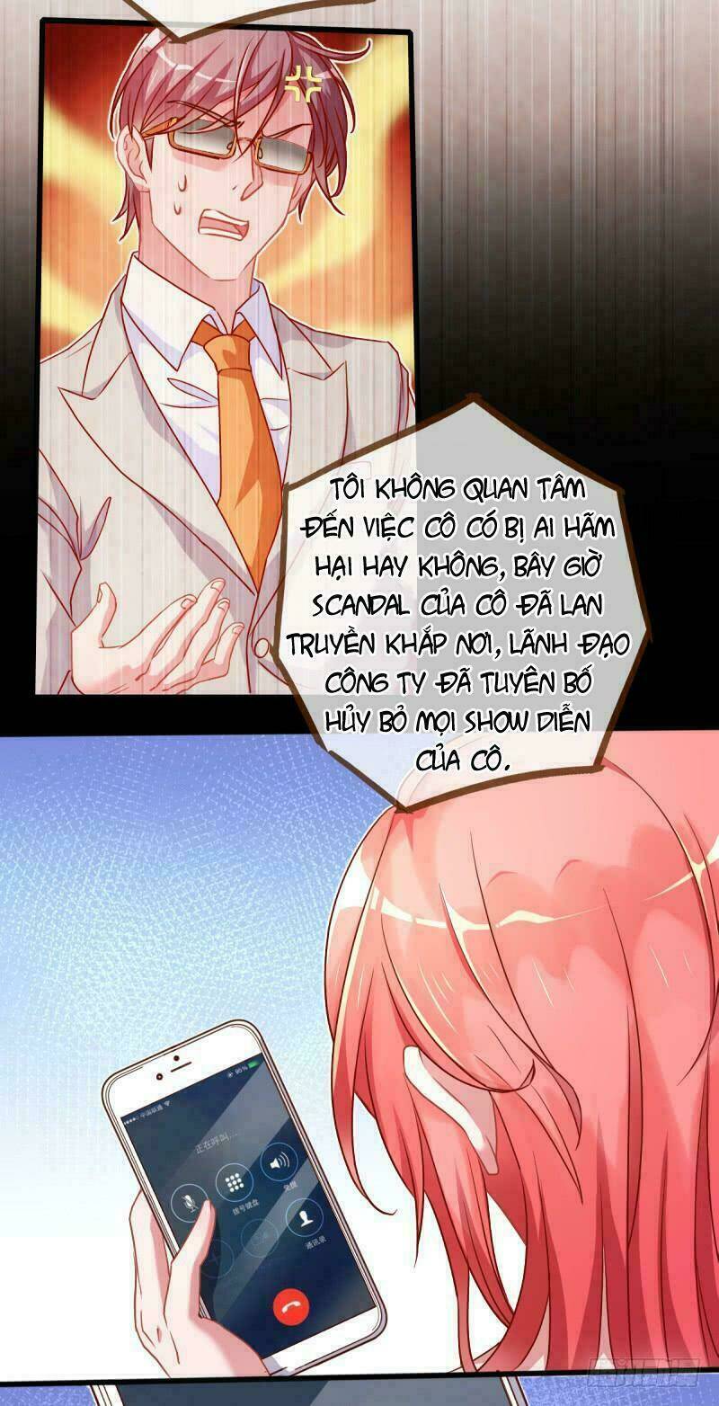 Vạn Tra Triêu Hoàng Chapter 23 - Trang 2