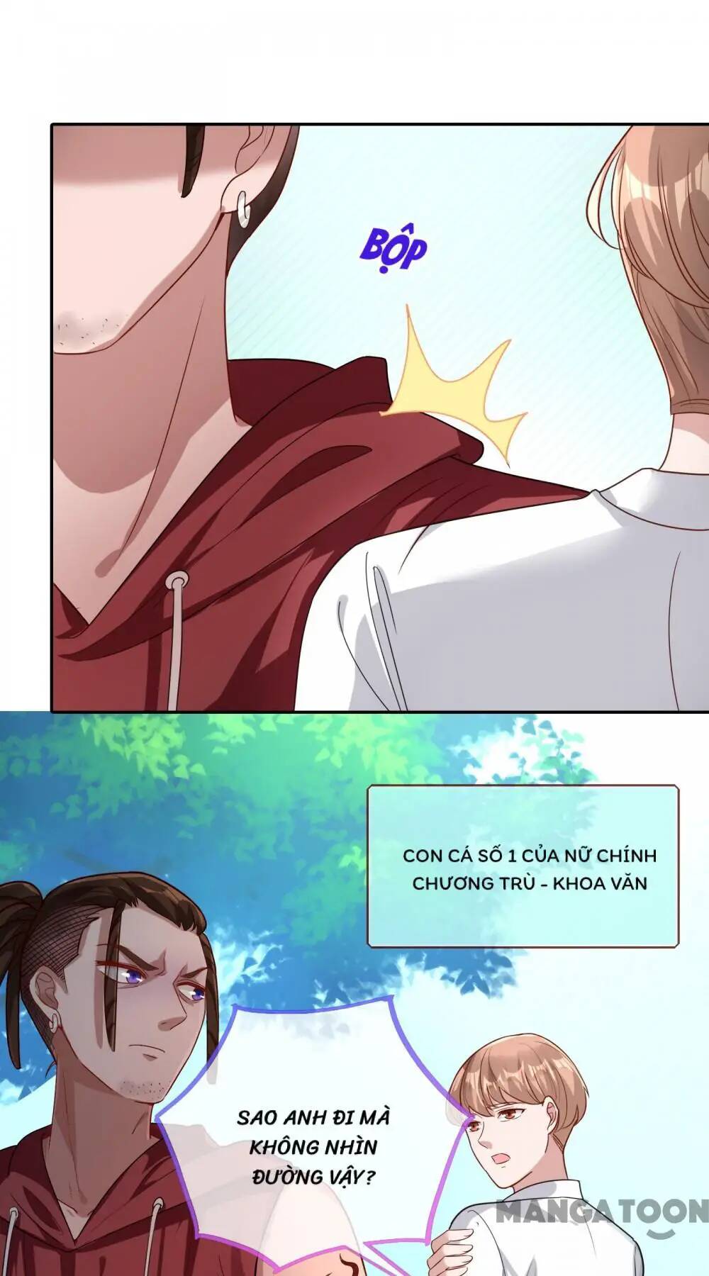 Vạn Tra Triêu Hoàng Chapter 230 - Trang 2