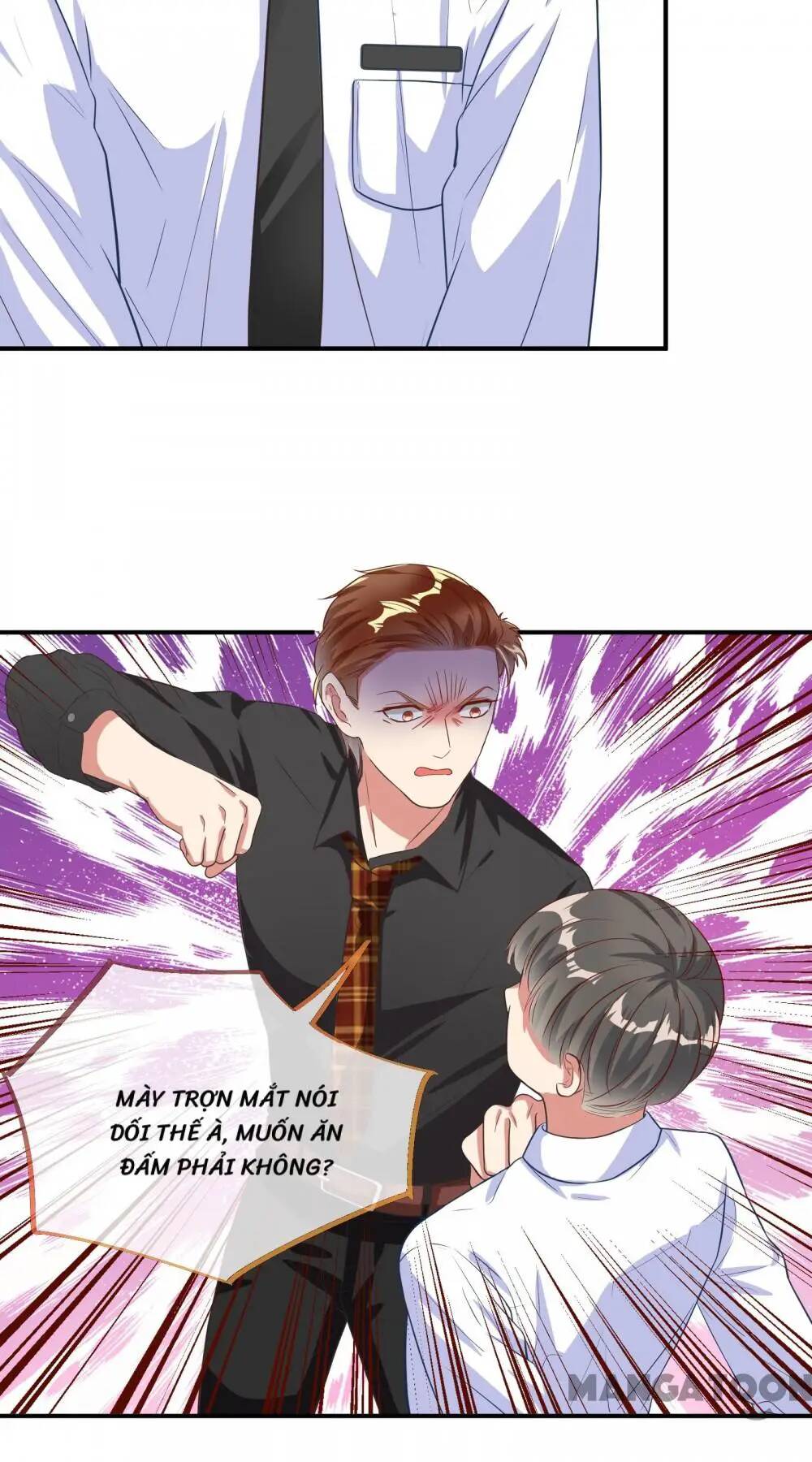 Vạn Tra Triêu Hoàng Chapter 230 - Trang 2