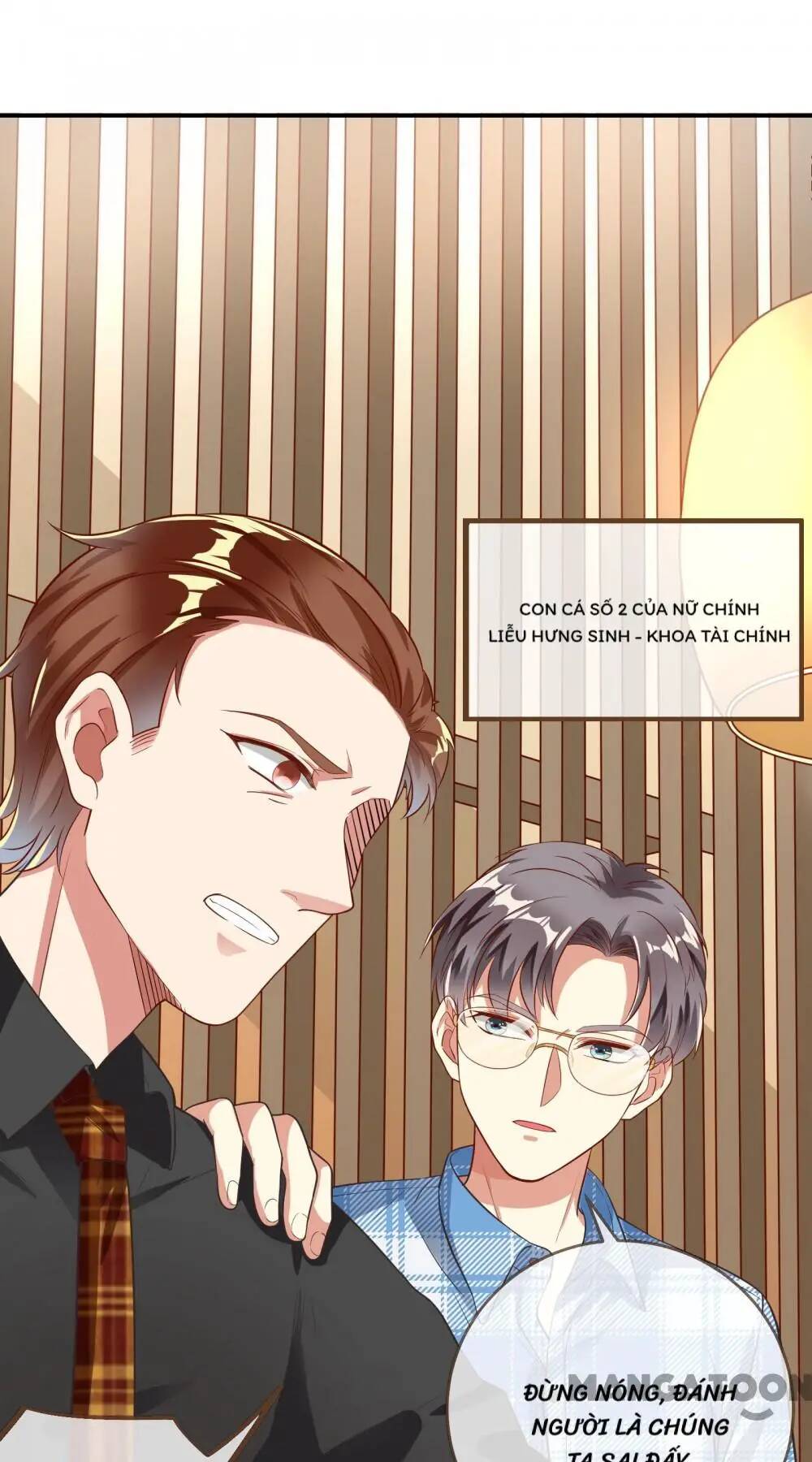 Vạn Tra Triêu Hoàng Chapter 230 - Trang 2