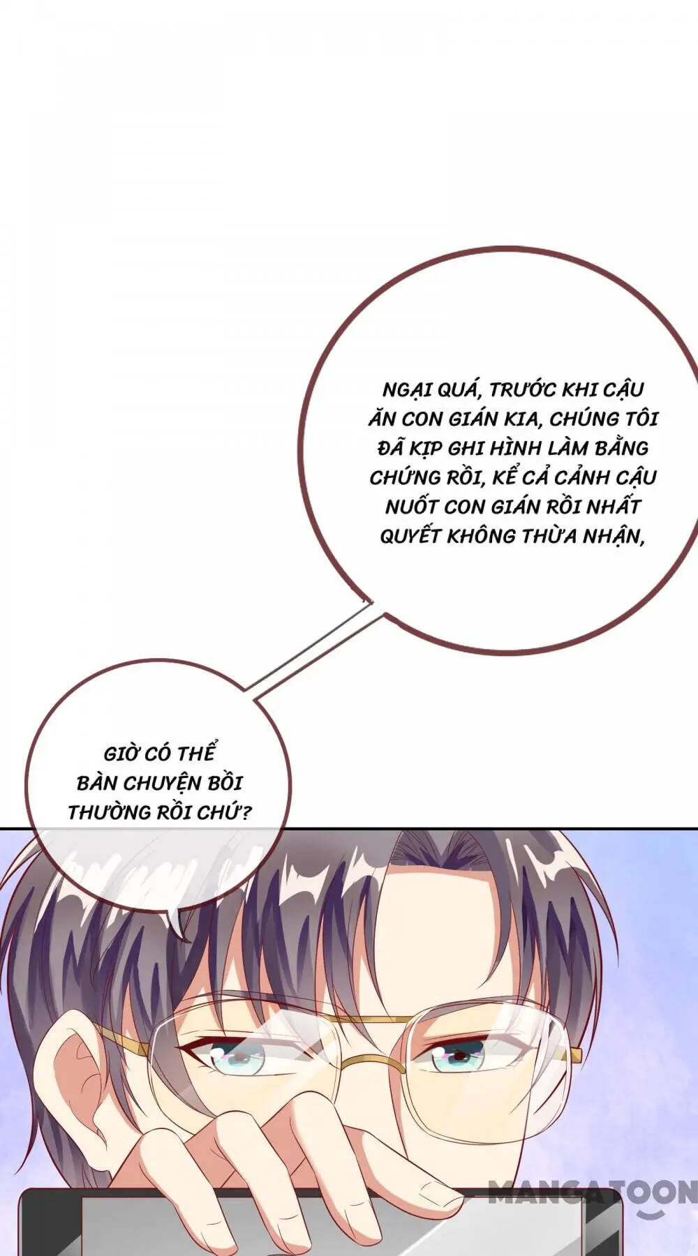 Vạn Tra Triêu Hoàng Chapter 230 - Trang 2