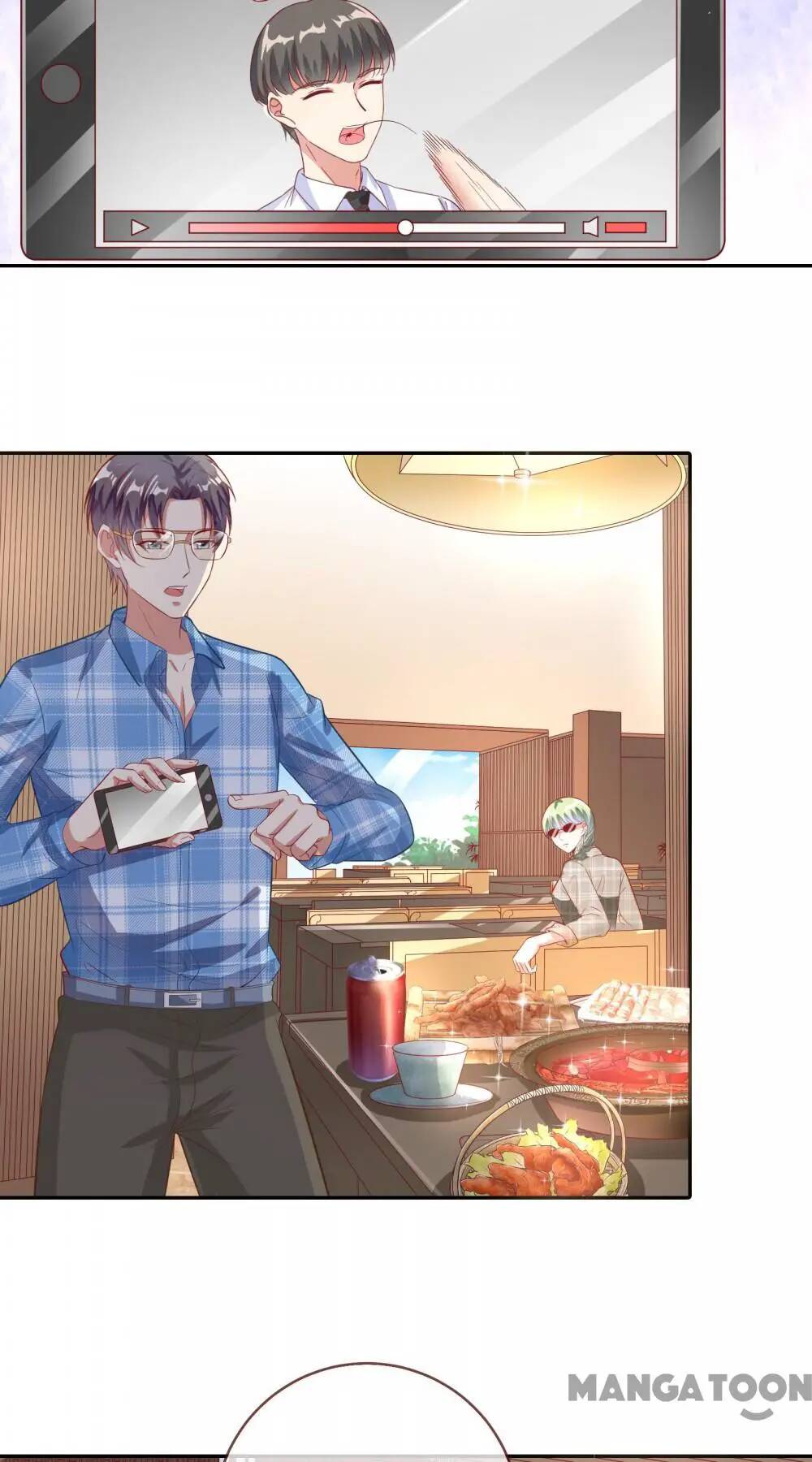 Vạn Tra Triêu Hoàng Chapter 230 - Trang 2