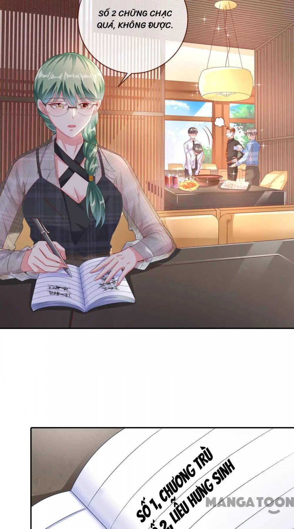 Vạn Tra Triêu Hoàng Chapter 230 - Trang 2