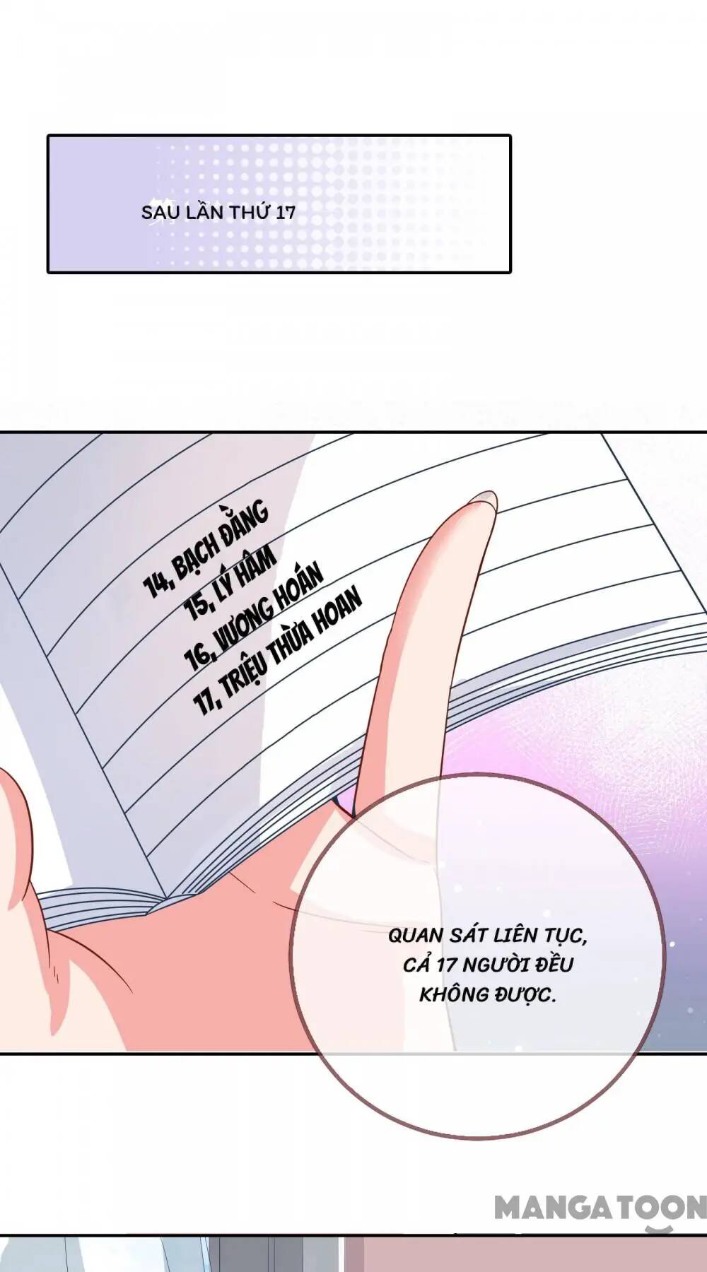 Vạn Tra Triêu Hoàng Chapter 230 - Trang 2