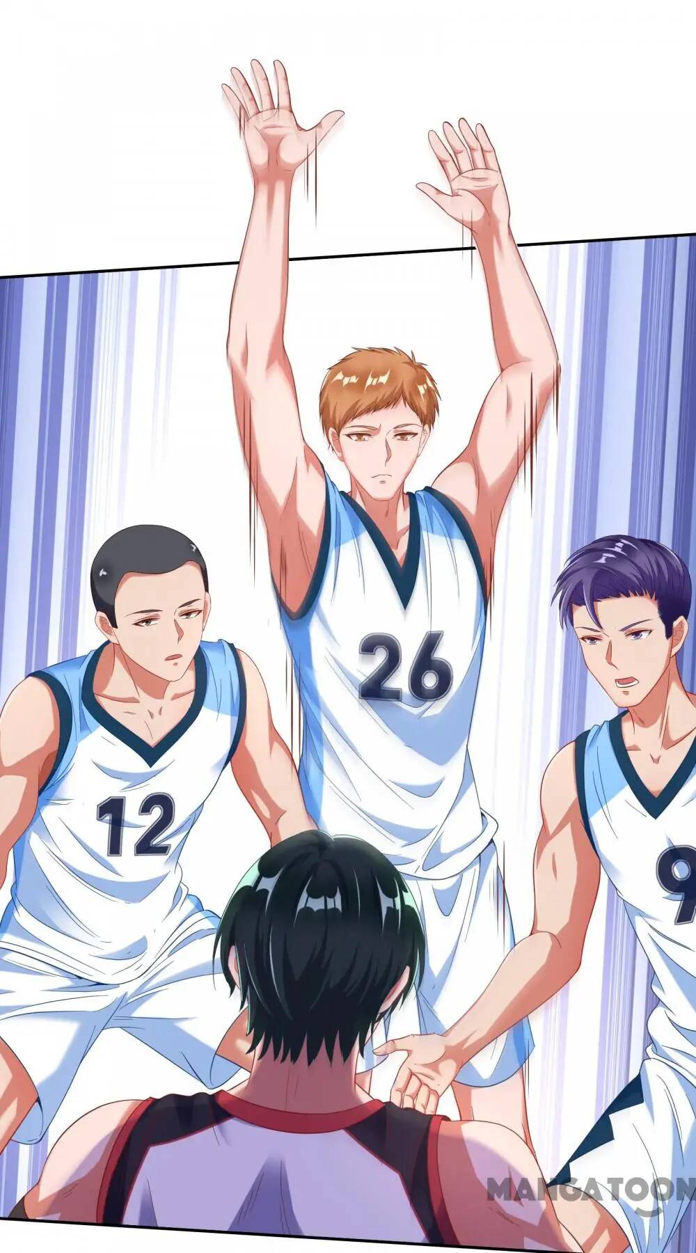 Vạn Tra Triêu Hoàng Chapter 230 - Trang 2