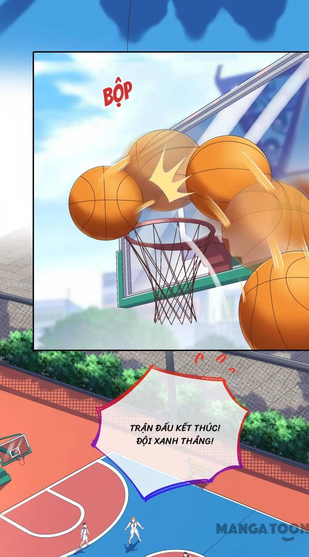 Vạn Tra Triêu Hoàng Chapter 230 - Trang 2