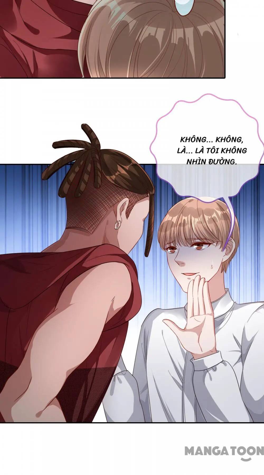 Vạn Tra Triêu Hoàng Chapter 230 - Trang 2