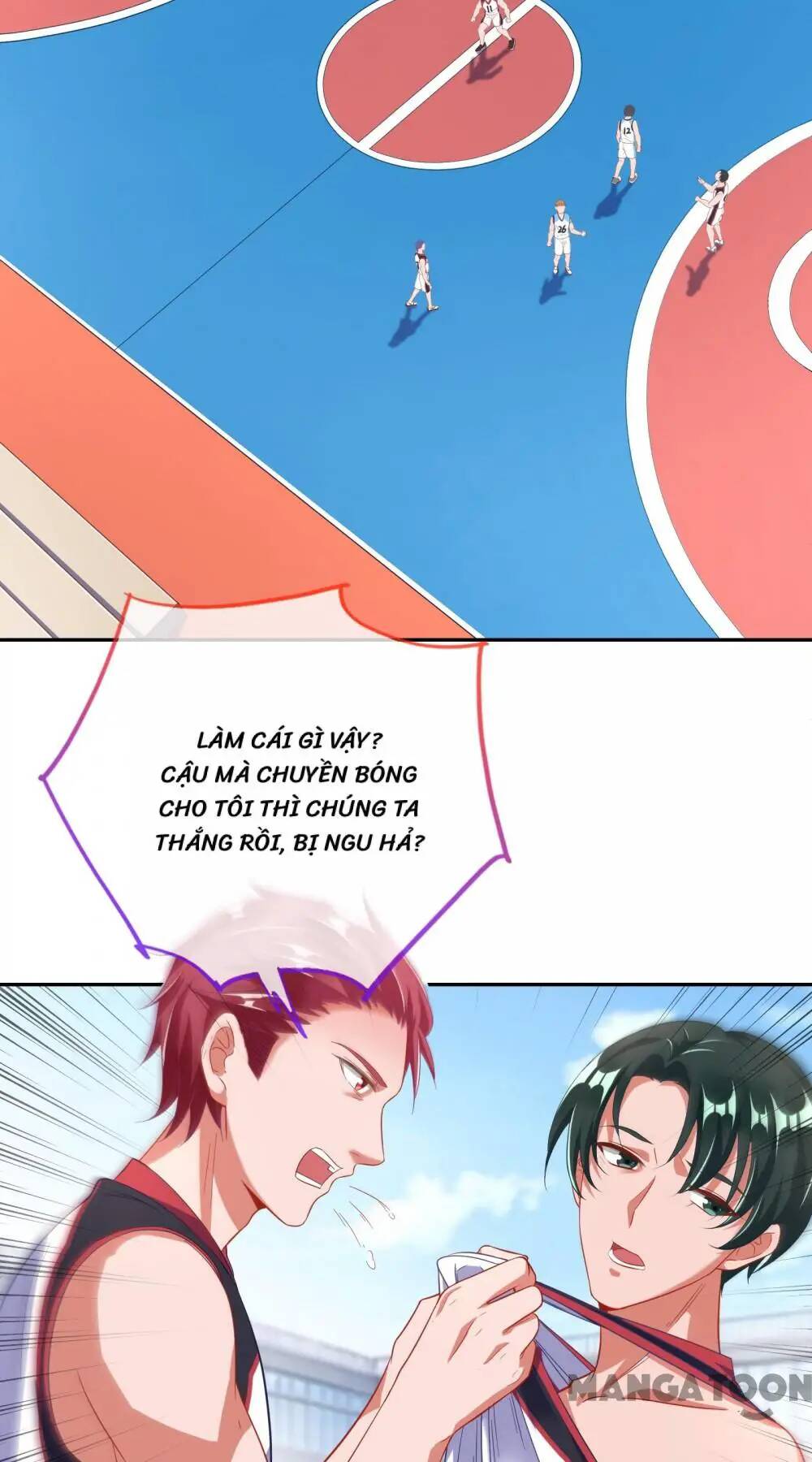 Vạn Tra Triêu Hoàng Chapter 230 - Trang 2