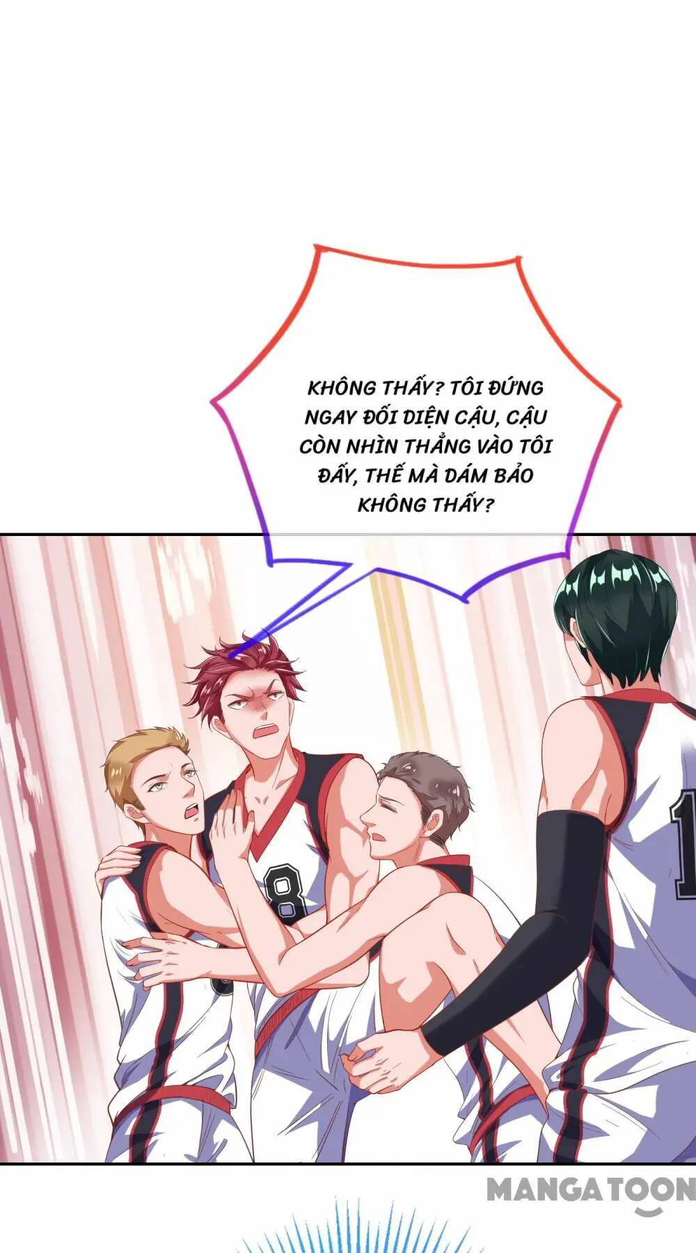 Vạn Tra Triêu Hoàng Chapter 230 - Trang 2