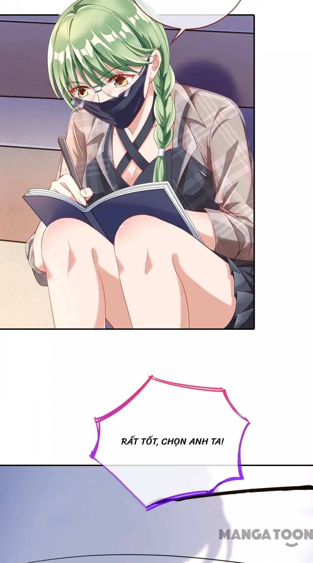 Vạn Tra Triêu Hoàng Chapter 230 - Trang 2