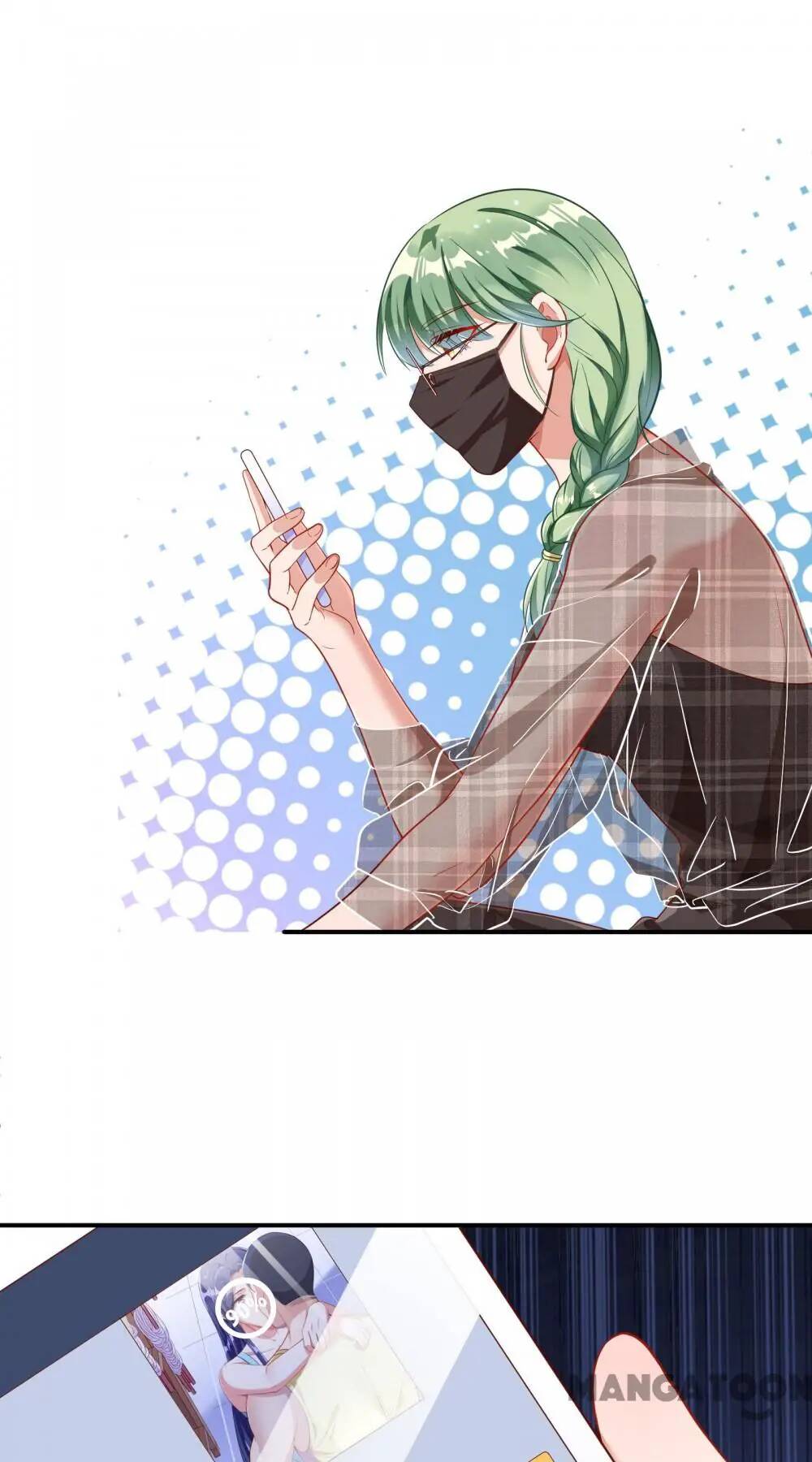 Vạn Tra Triêu Hoàng Chapter 230 - Trang 2