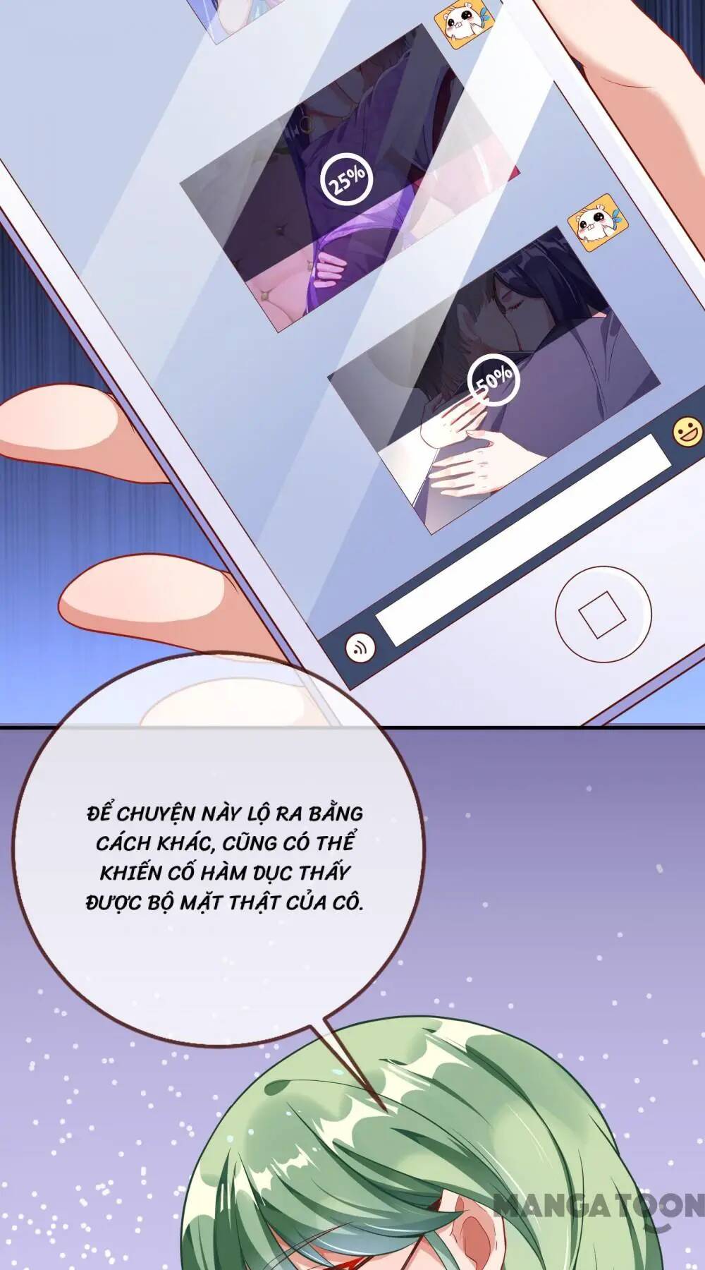 Vạn Tra Triêu Hoàng Chapter 230 - Trang 2