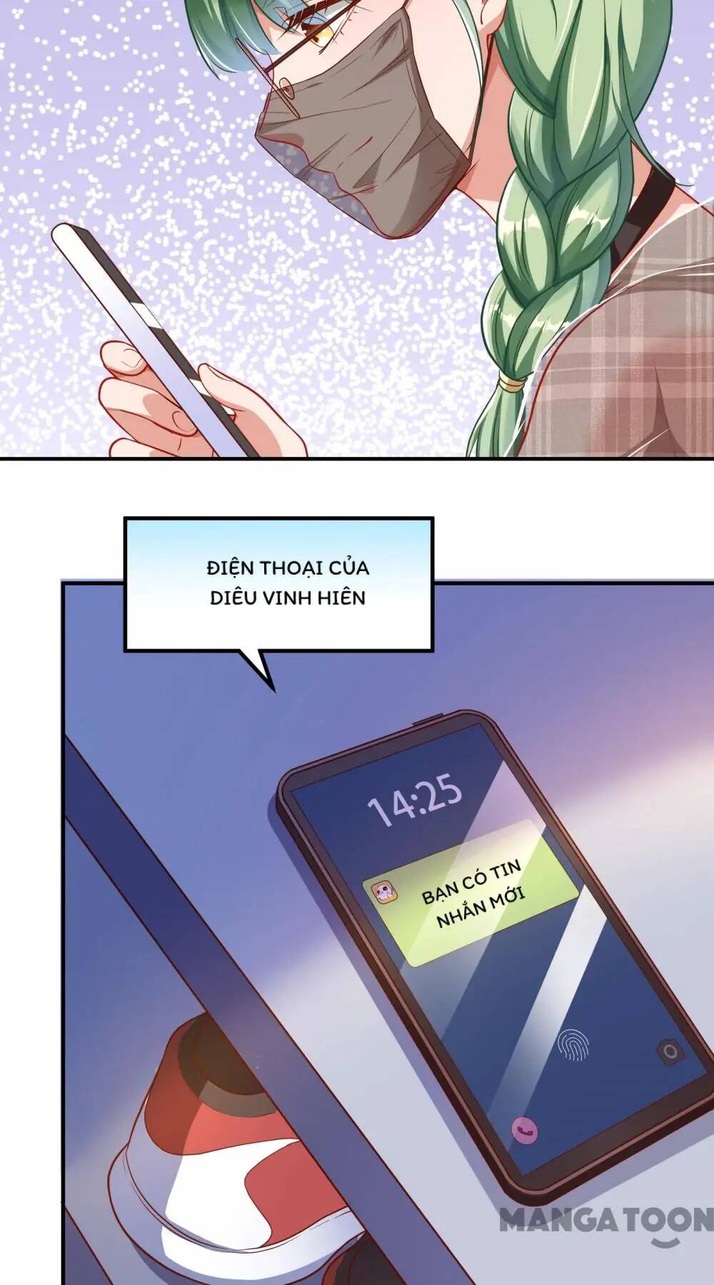 Vạn Tra Triêu Hoàng Chapter 230 - Trang 2