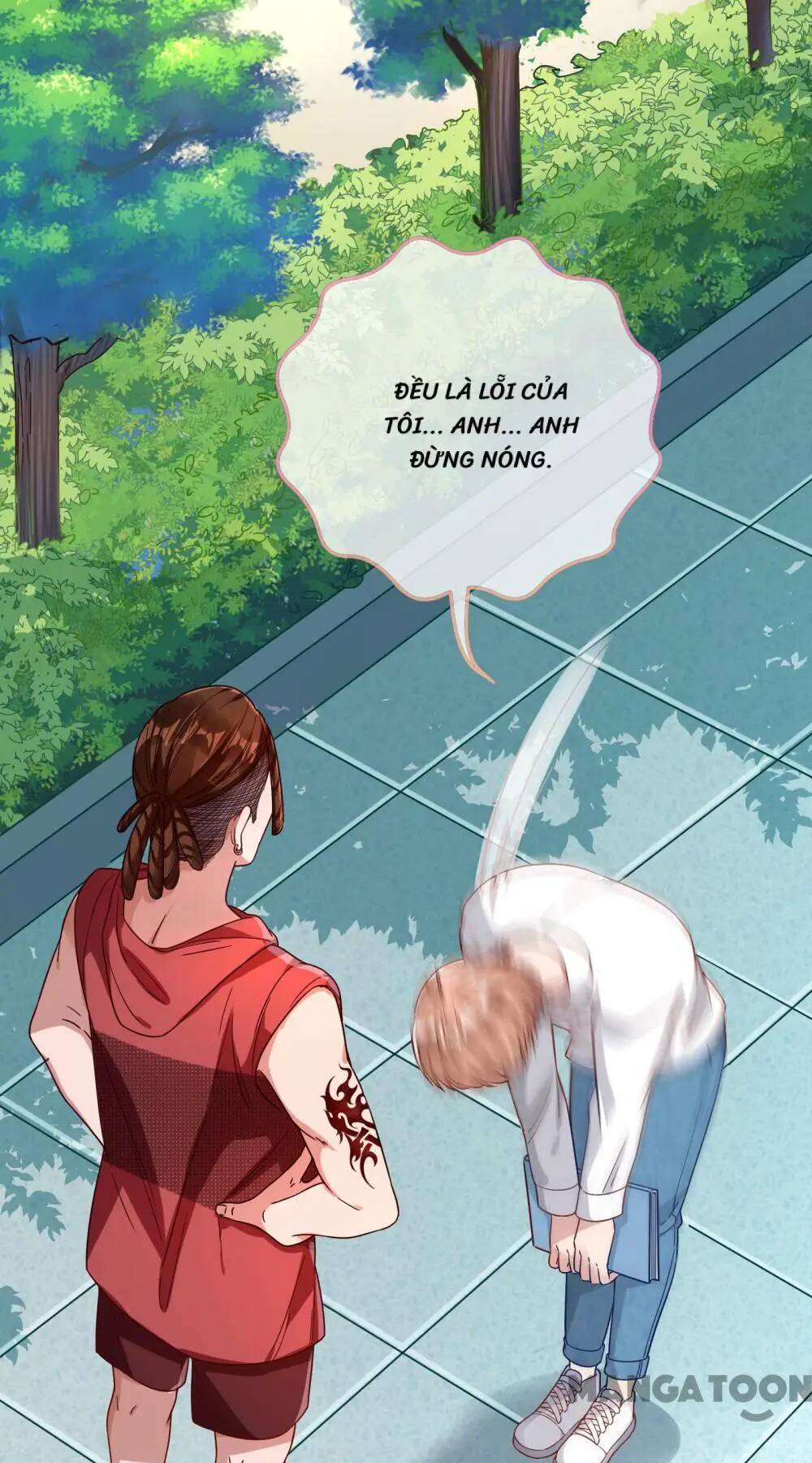 Vạn Tra Triêu Hoàng Chapter 230 - Trang 2