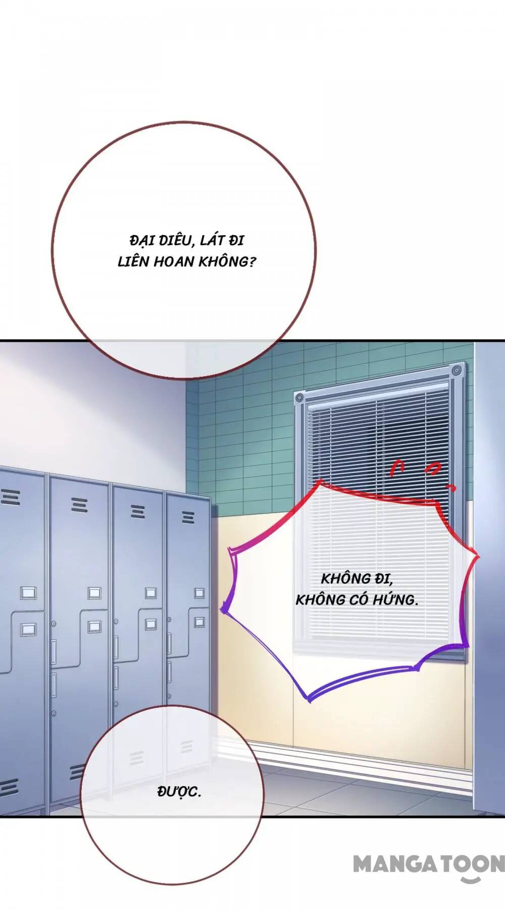 Vạn Tra Triêu Hoàng Chapter 231 - Trang 2