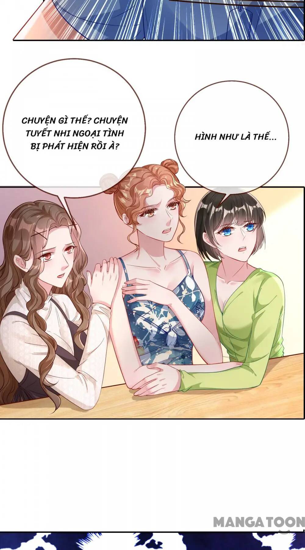 Vạn Tra Triêu Hoàng Chapter 231 - Trang 2