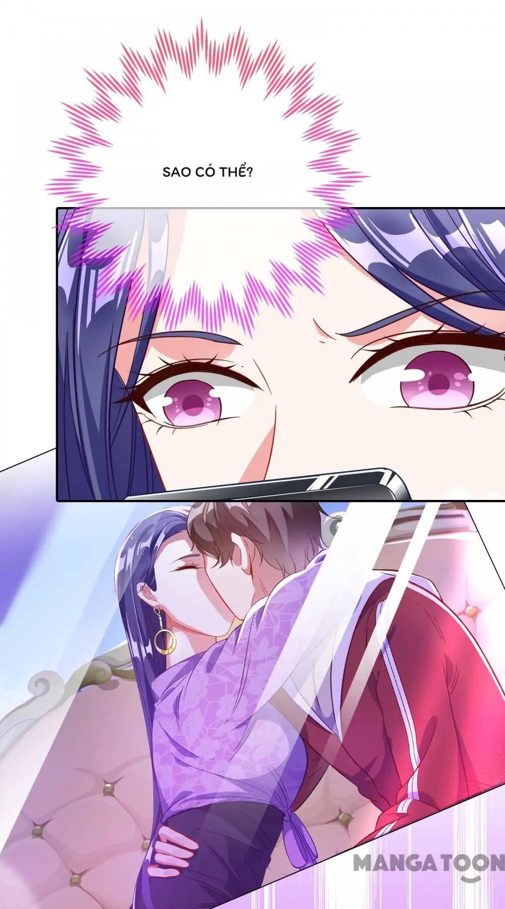 Vạn Tra Triêu Hoàng Chapter 231 - Trang 2