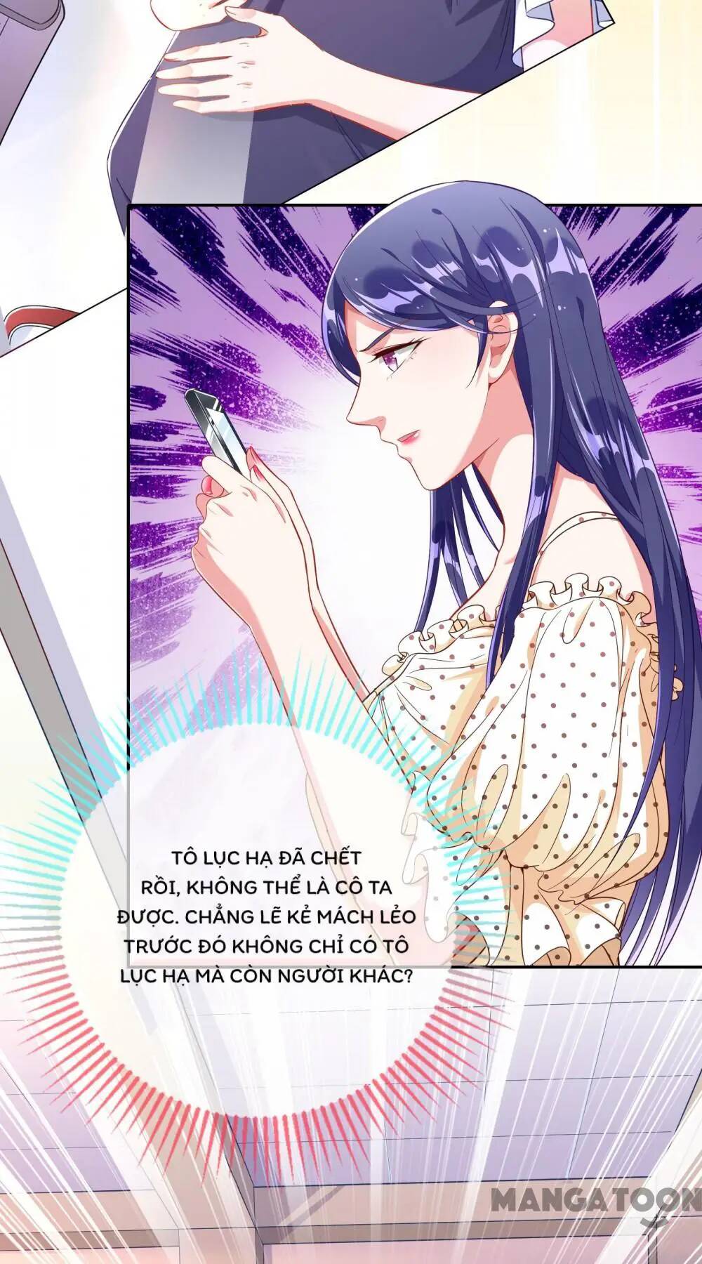 Vạn Tra Triêu Hoàng Chapter 231 - Trang 2