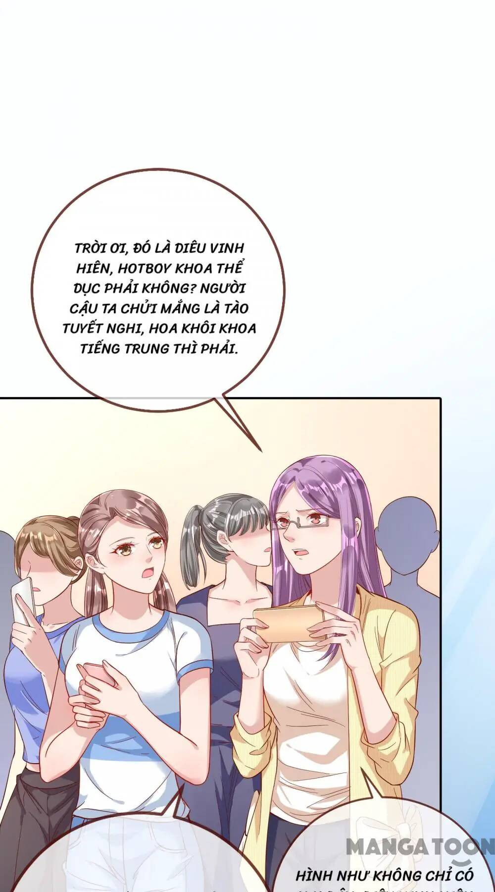 Vạn Tra Triêu Hoàng Chapter 231 - Trang 2