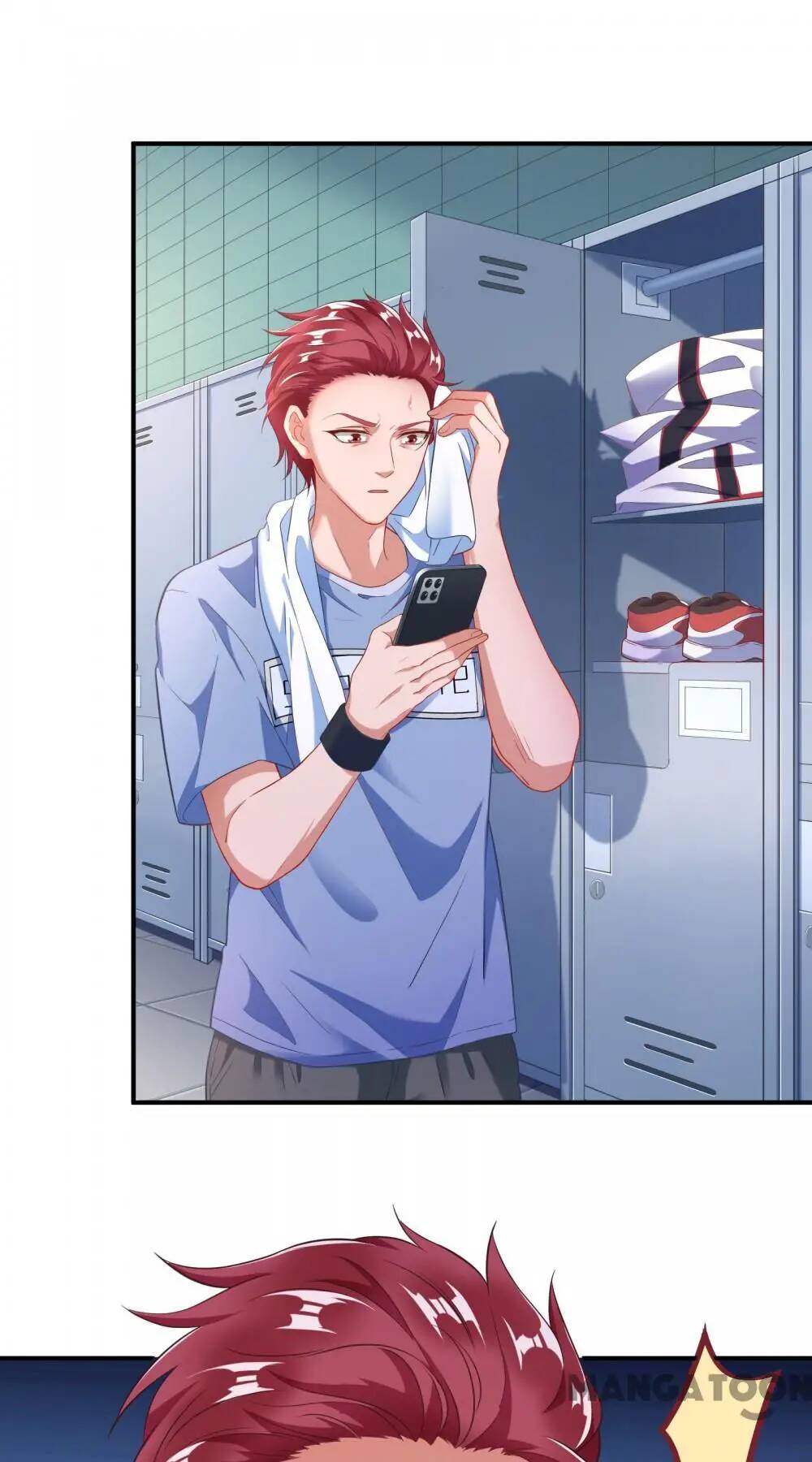 Vạn Tra Triêu Hoàng Chapter 231 - Trang 2