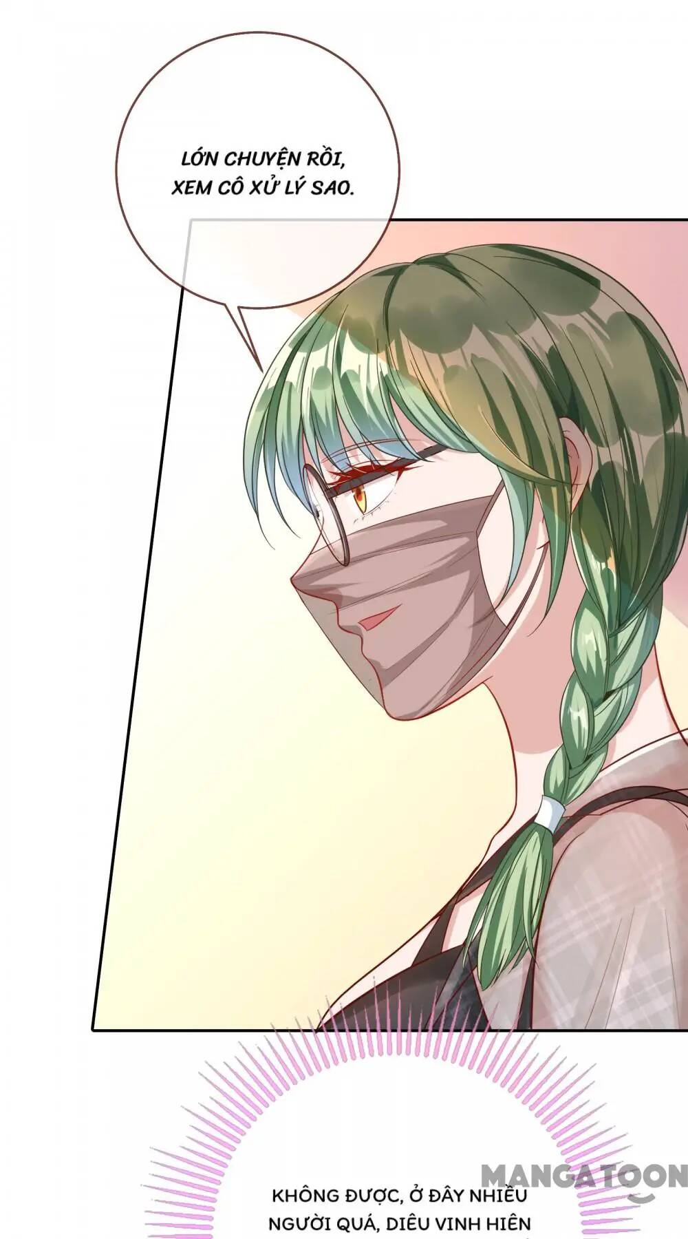 Vạn Tra Triêu Hoàng Chapter 231 - Trang 2