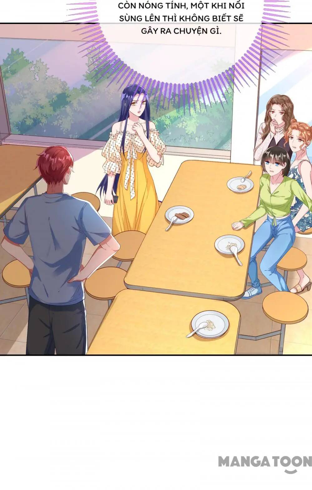 Vạn Tra Triêu Hoàng Chapter 231 - Trang 2