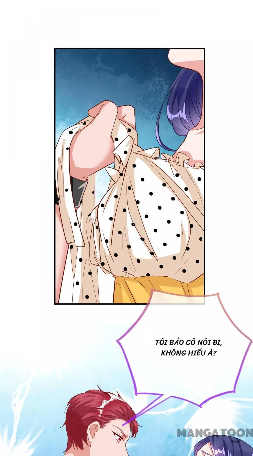 Vạn Tra Triêu Hoàng Chapter 231 - Trang 2