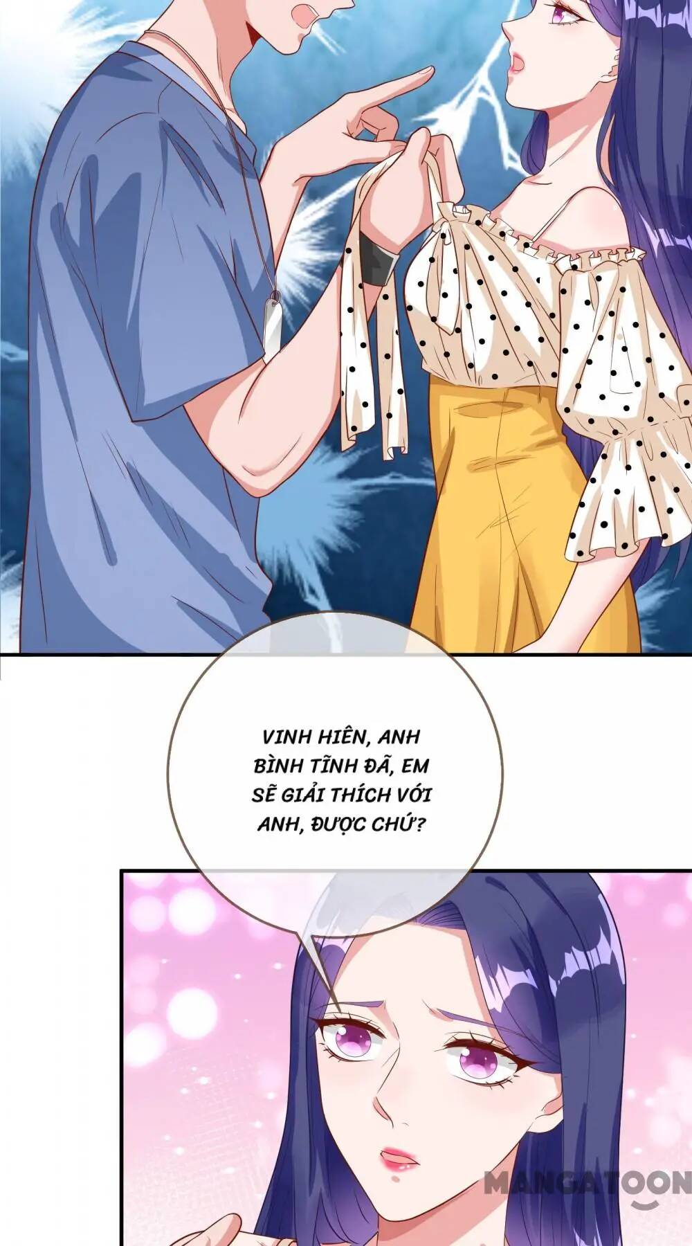 Vạn Tra Triêu Hoàng Chapter 231 - Trang 2