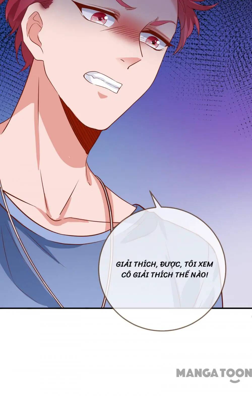 Vạn Tra Triêu Hoàng Chapter 231 - Trang 2