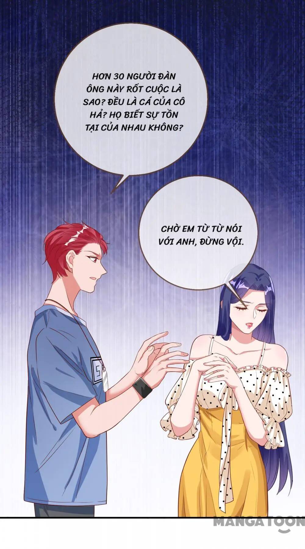Vạn Tra Triêu Hoàng Chapter 231 - Trang 2