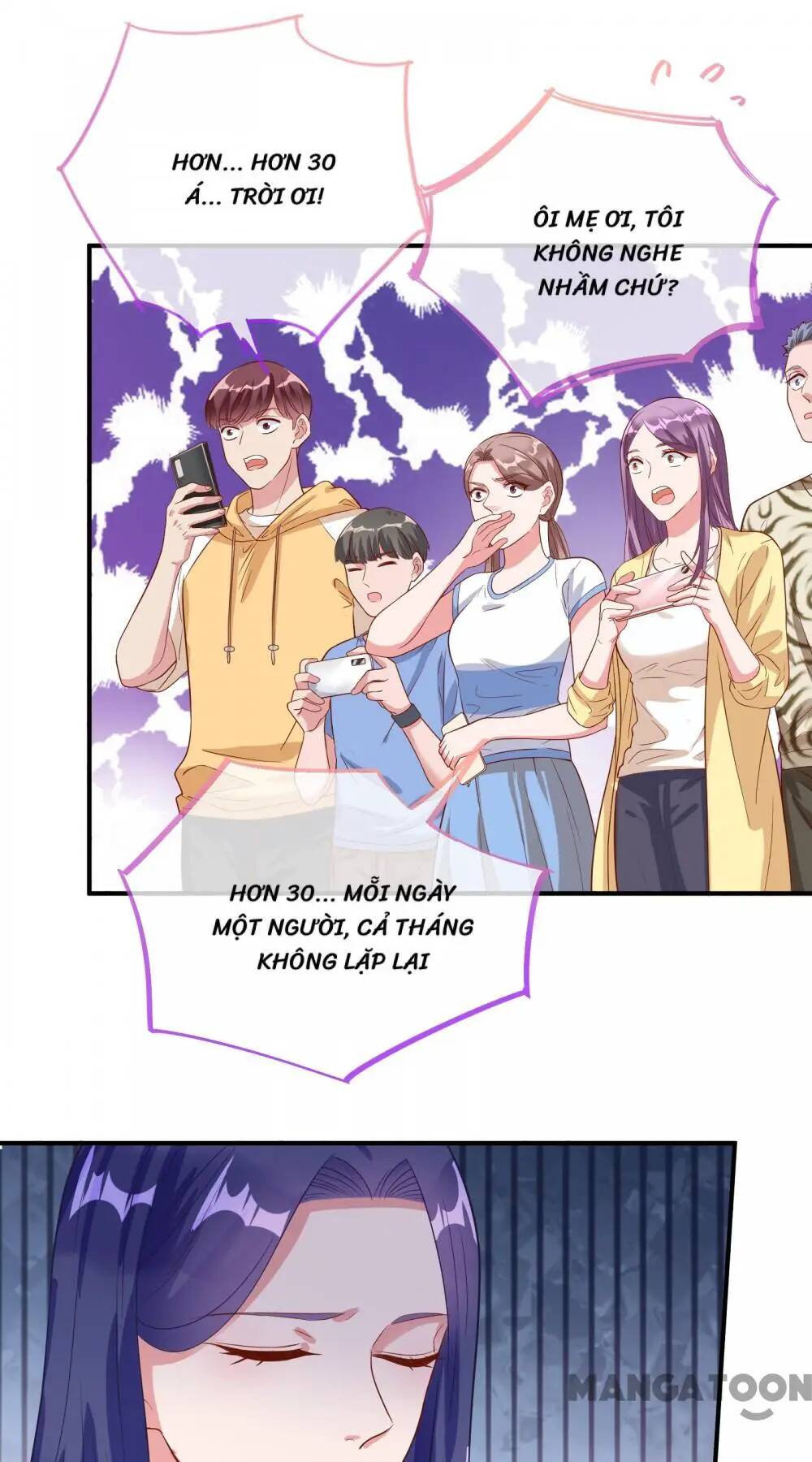 Vạn Tra Triêu Hoàng Chapter 231 - Trang 2