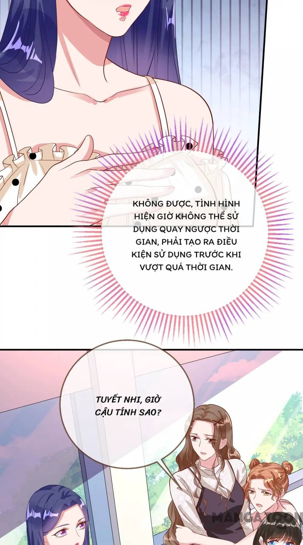 Vạn Tra Triêu Hoàng Chapter 231 - Trang 2