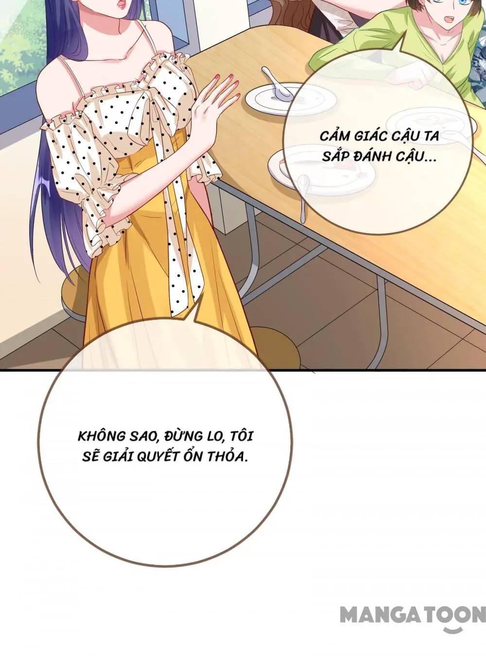 Vạn Tra Triêu Hoàng Chapter 231 - Trang 2