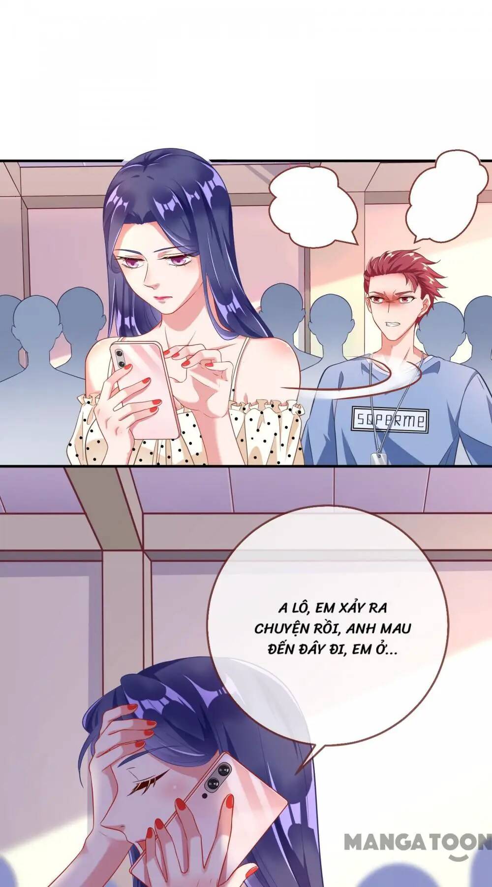 Vạn Tra Triêu Hoàng Chapter 231 - Trang 2