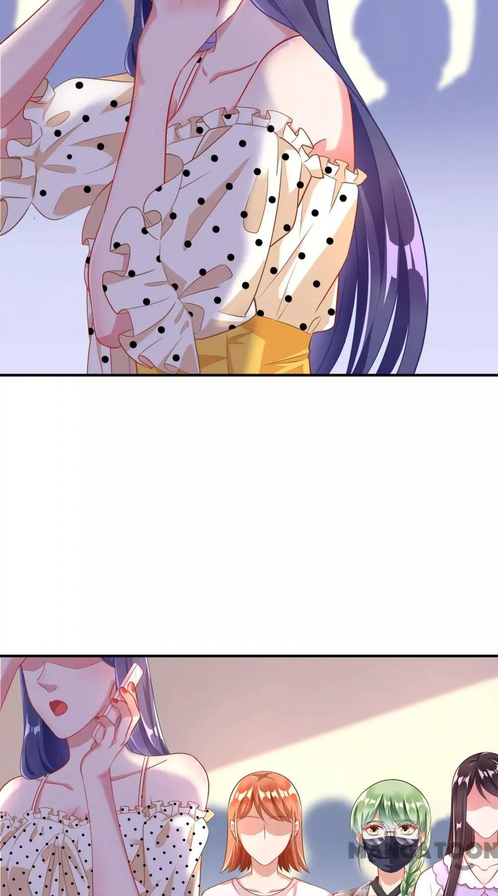 Vạn Tra Triêu Hoàng Chapter 231 - Trang 2