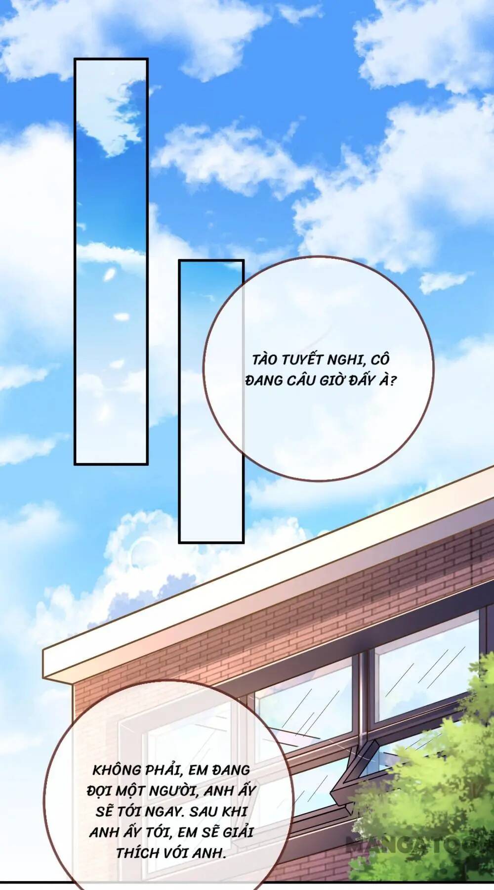 Vạn Tra Triêu Hoàng Chapter 231 - Trang 2