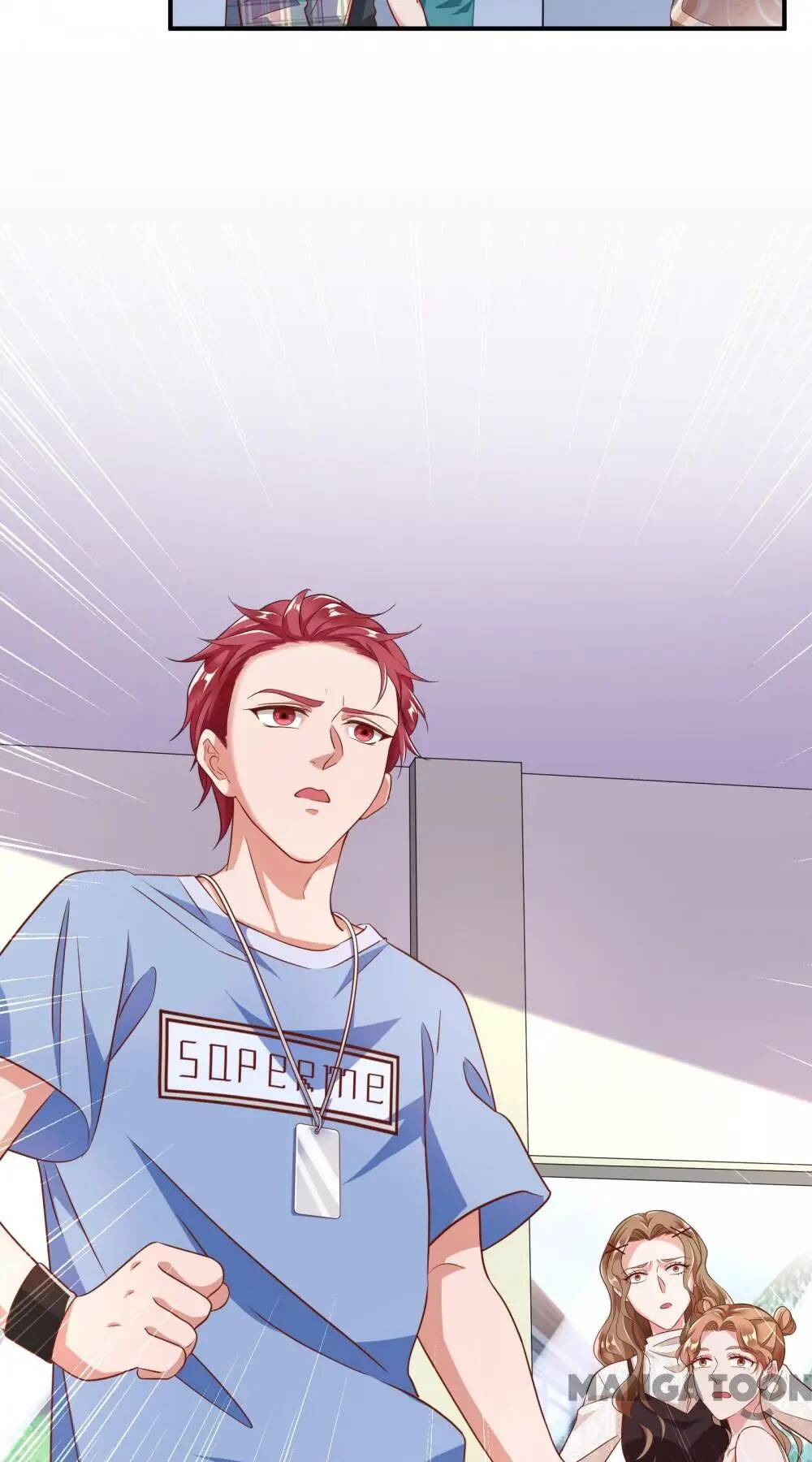 Vạn Tra Triêu Hoàng Chapter 231 - Trang 2