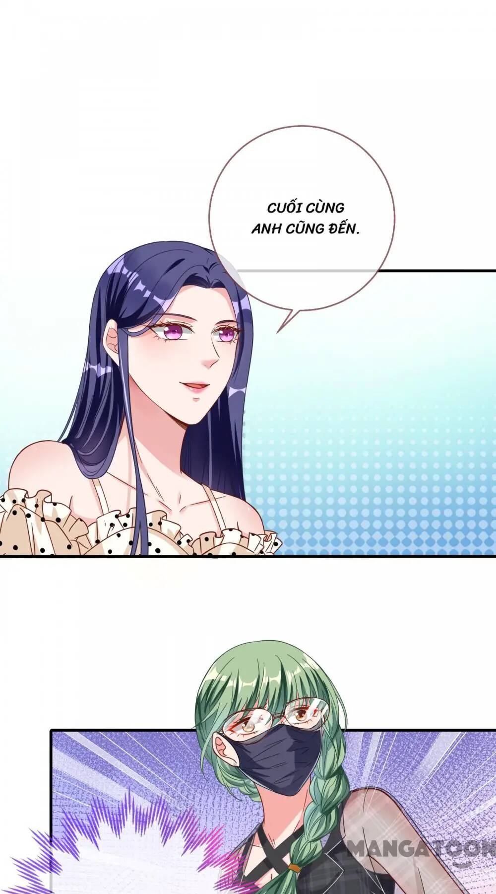 Vạn Tra Triêu Hoàng Chapter 231 - Trang 2