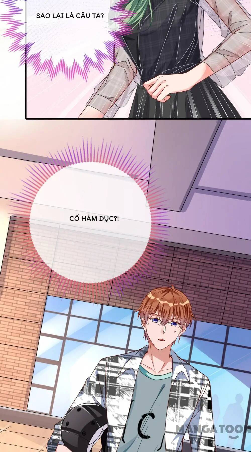 Vạn Tra Triêu Hoàng Chapter 231 - Trang 2