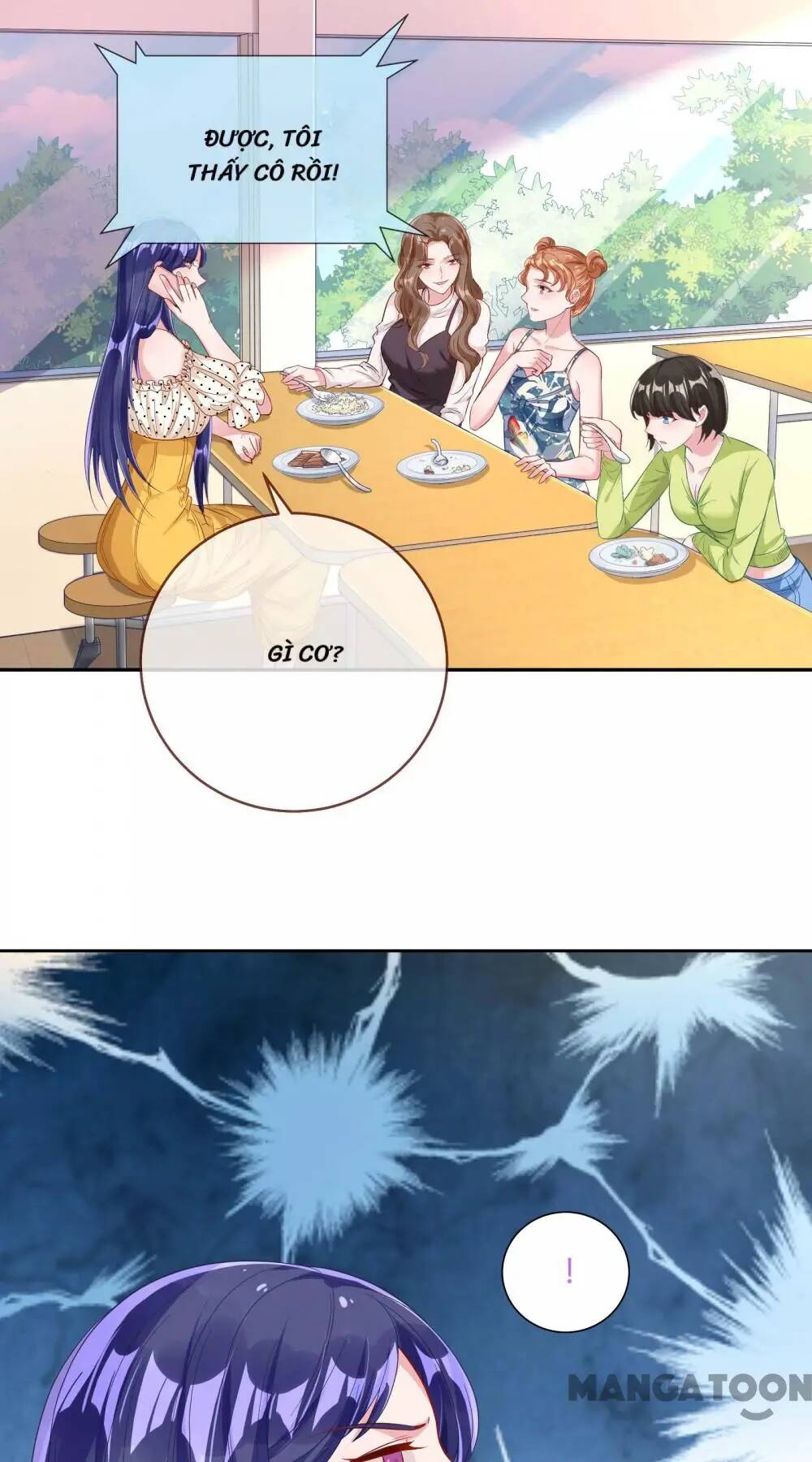 Vạn Tra Triêu Hoàng Chapter 231 - Trang 2